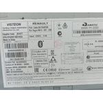 Sistema Audio / Radio Para Renault Clio Iv