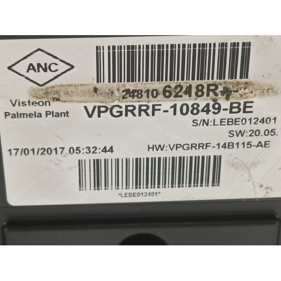 Cuadro Instrumentos para Renault Clio Iv
