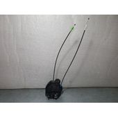 Cerradura Puerta Trasera Derecha  Para Toyota Auris Touring Sports