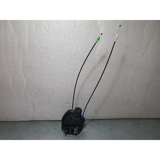 Cerradura Puerta Trasera Derecha Para Toyota Auris Touring Sports