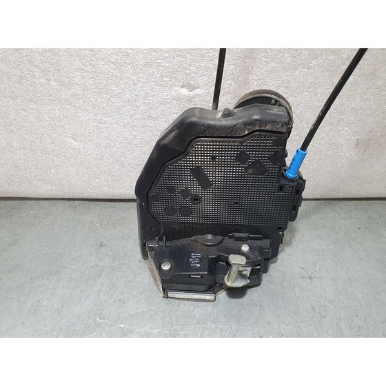Cerradura Puerta Trasera Derecha Para Toyota Auris Touring Sports