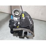 Cerradura Puerta Trasera Derecha Para Toyota Auris Touring Sports