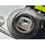 Cerradura Puerta Trasera Derecha Para Toyota Auris Touring Sports