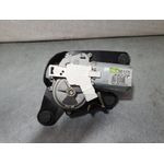 Motor Limpia Trasero Para Citroen Ds4
