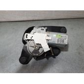 Motor Limpia Trasero Para Citroen Ds4