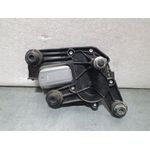 Motor Limpia Trasero Para Citroen Ds4