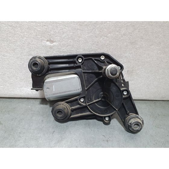 Motor Limpia Trasero Para Citroen Ds4