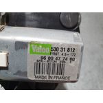 Motor Limpia Trasero Para Citroen Ds4