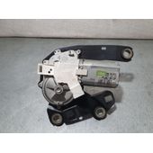 Motor Limpia Trasero Para Opel Combo Life