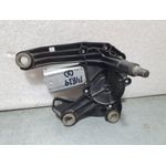 Motor Limpia Trasero Para Opel Combo Life