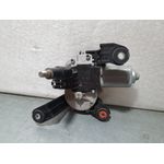 Motor Limpia Trasero Para Opel Astra J Lim.