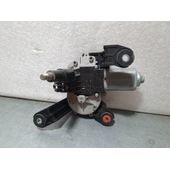 Motor Limpia Trasero Para Opel Astra J Lim.