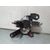 Motor Limpia Trasero Para Opel Astra J Lim.