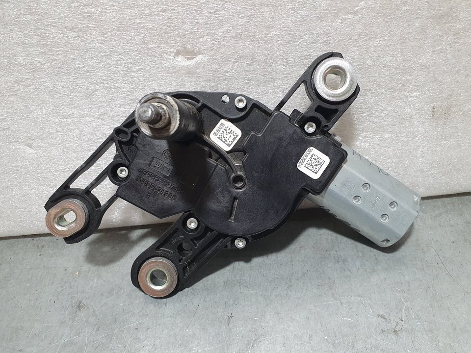 Motor Limpia Trasero Para Seat Leon