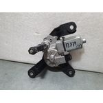 Motor Limpia Trasero Para Opel Astra K Lim. 5Türig