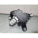 Motor Limpia Trasero Para Opel Astra K Lim. 5Türig