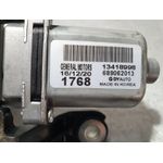 Motor Limpia Trasero Para Opel Astra K Lim. 5Türig