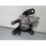 Motor Limpia Trasero para Opel Astra K Lim. 5Türig