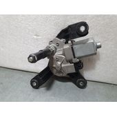 Motor Limpia Trasero para Opel Astra K Lim. 5Türig