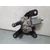 Motor Limpia Trasero para Opel Astra K Lim. 5Türig