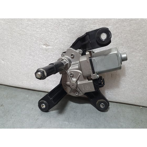 Motor Limpia Trasero para Opel Astra K Lim. 5Türig