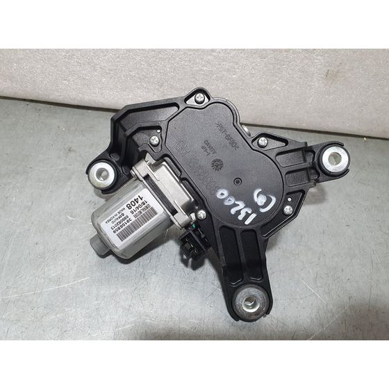 Motor Limpia Trasero para Opel Astra K Lim. 5Türig