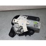 Motor Limpia Trasero Para Peugeot 3008