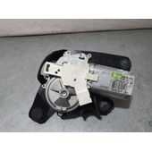 Motor Limpia Trasero Para Peugeot 3008