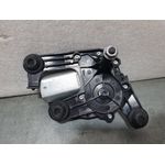 Motor Limpia Trasero Para Peugeot 3008