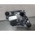 Motor Limpia Trasero Para Peugeot 3008