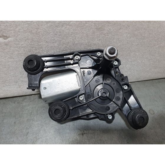 Motor Limpia Trasero Para Peugeot 3008
