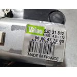 Motor Limpia Trasero Para Peugeot 3008