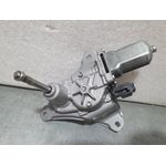 Motor Limpia Trasero Para Mitsubishi Space Star 120