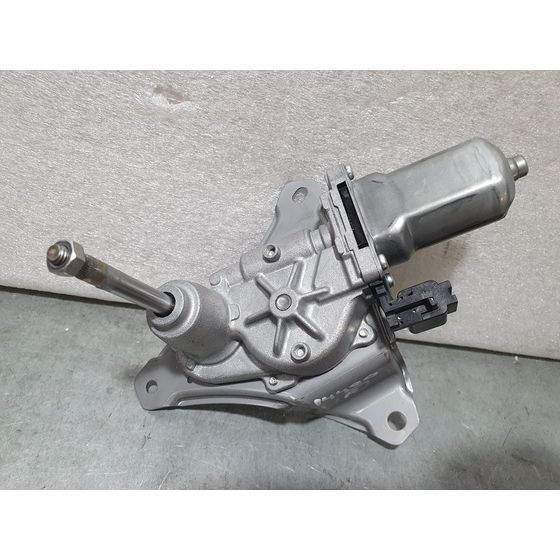 Motor Limpia Trasero Para Mitsubishi Space Star 120