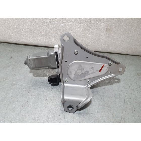 Motor Limpia Trasero Para Mitsubishi Space Star 120