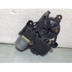 Motor Elevalunas Trasero Izquierdo Para Seat Leon
