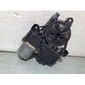Motor Elevalunas Trasero Izquierdo Para Seat Leon