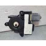 Motor Elevalunas Trasero Izquierdo Para Seat Leon