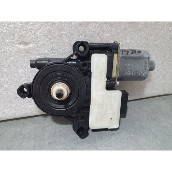 Motor Elevalunas Trasero Izquierdo Para Seat Leon