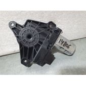 Motor Elevalunas Trasero Izquierdo Para Mercedes Clase Gla