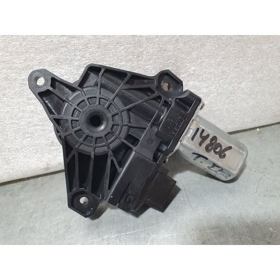 Motor Elevalunas Trasero Izquierdo Para Mercedes Clase Gla