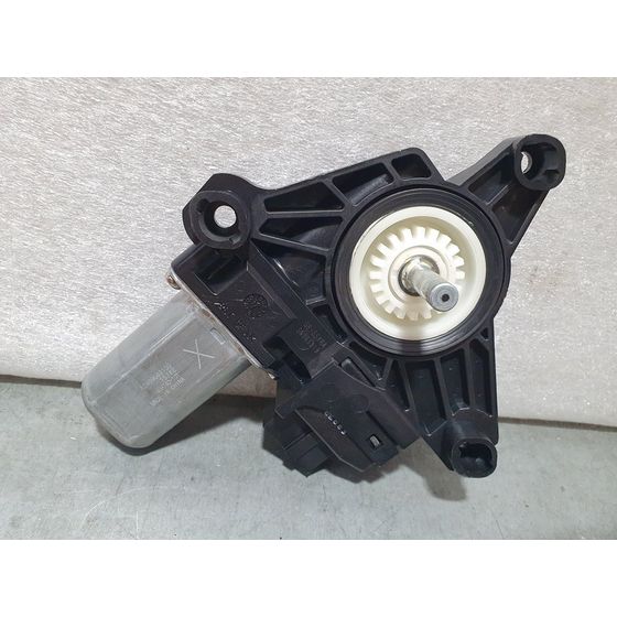 Motor Elevalunas Trasero Izquierdo Para Mercedes Clase Gla