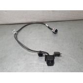 Camara Vision Trasera Para Mitsubishi Space Star 120