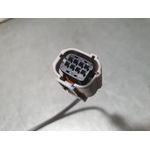 Camara Vision Trasera Para Mitsubishi Space Star 120