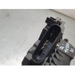 Cerradura Puerta Delantera Izquierda  Para Ford Fiesta