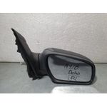 Retrovisor Derecho Para Ford Focus Berlina