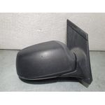 Retrovisor Derecho Para Ford Focus Berlina