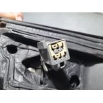 Retrovisor Derecho Para Ford Focus Berlina