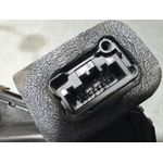 Cerradura Puerta Trasera Derecha Para Skoda Superb