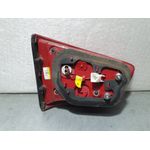 Piloto Trasero Derecho Para Kia Sportage